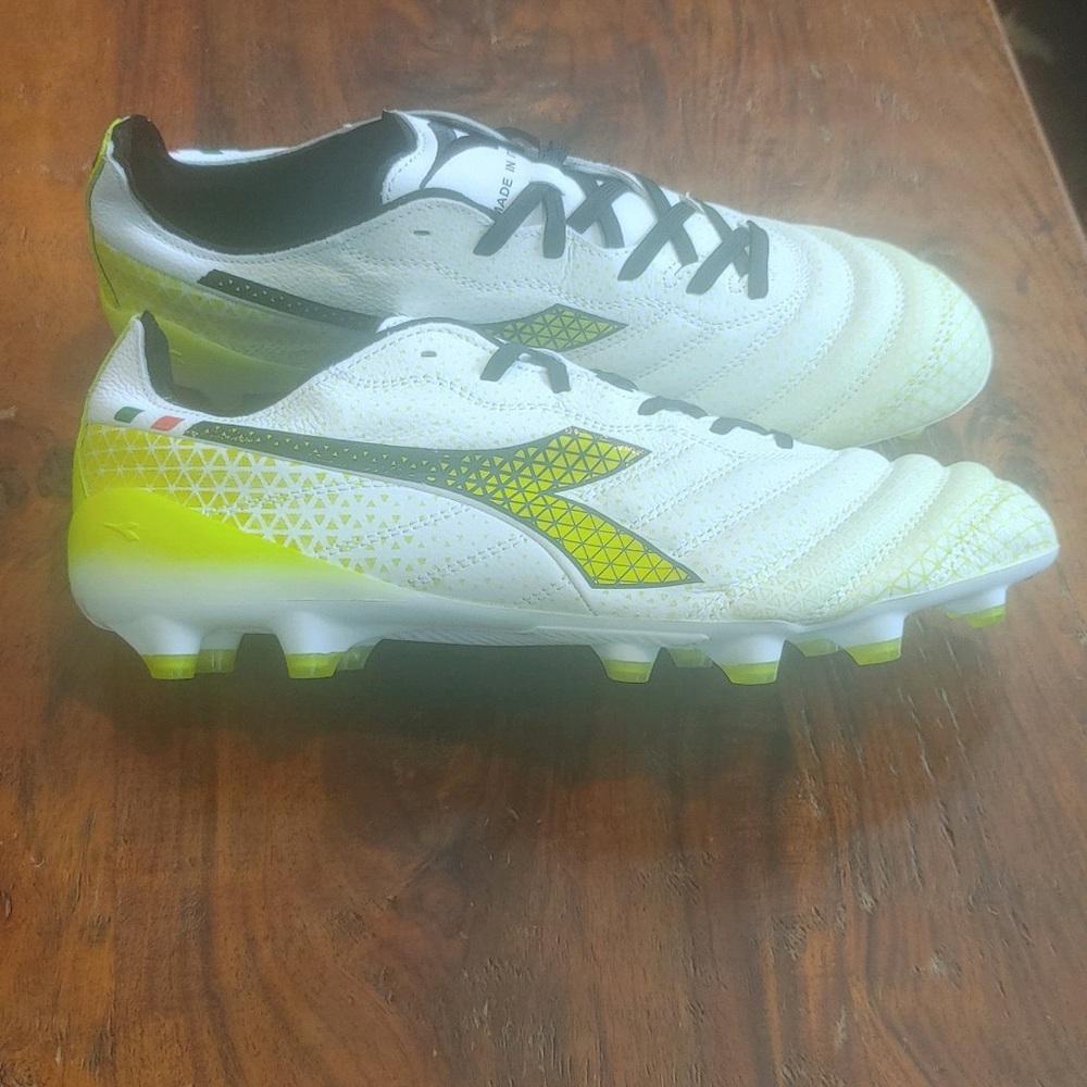 diadora Brasil Elite Tech GR Made in Italy